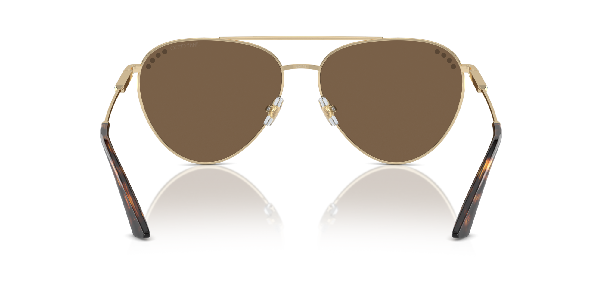 JC4002B 300673 Occhiali da sole Jimmy Choo 6