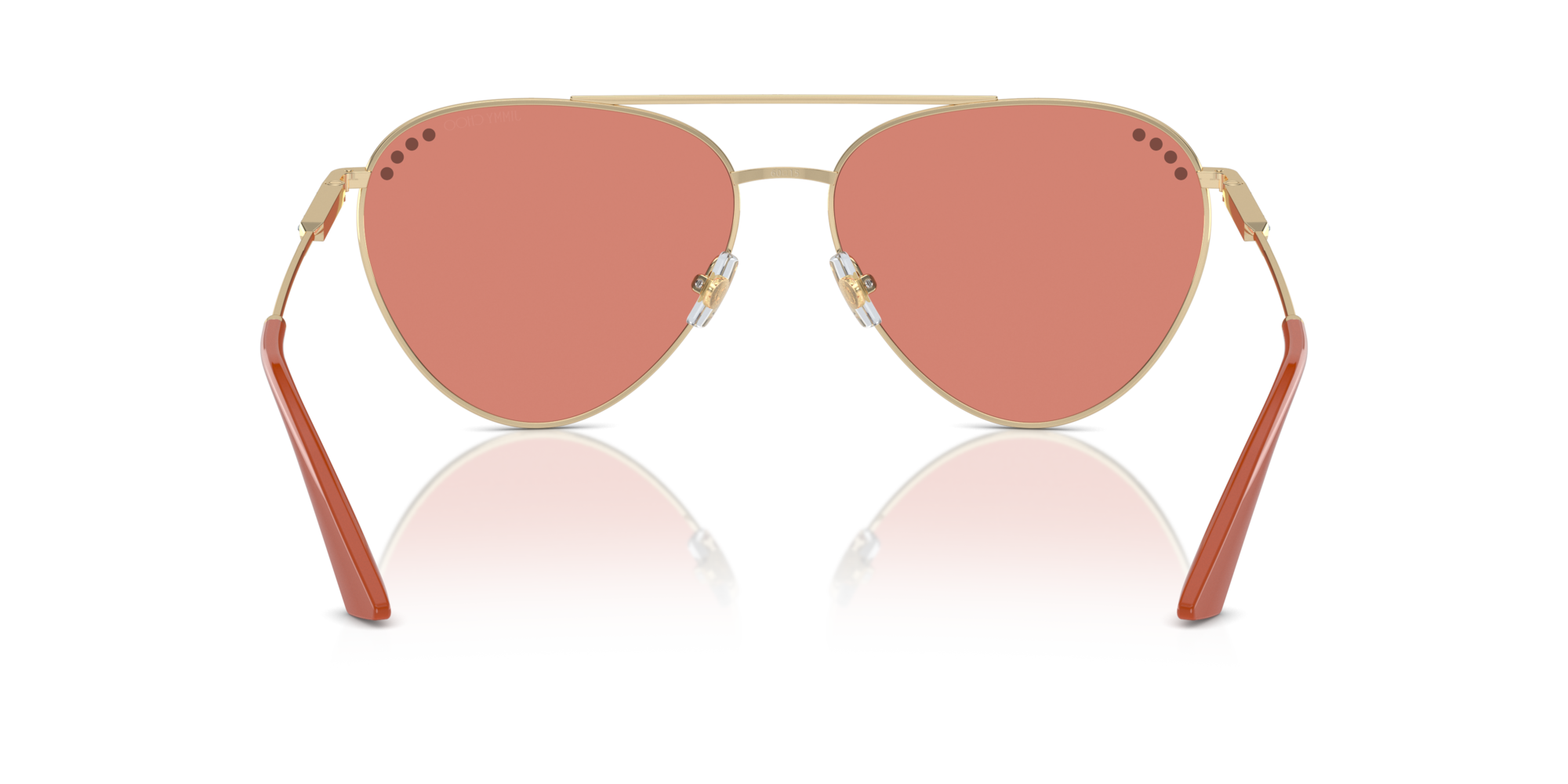 JC4002B 300684 Occhiali da sole Jimmy Choo 6