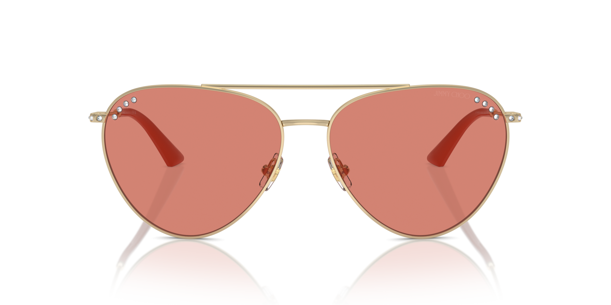 JC4002B 300684 Occhiali da sole Jimmy Choo 3