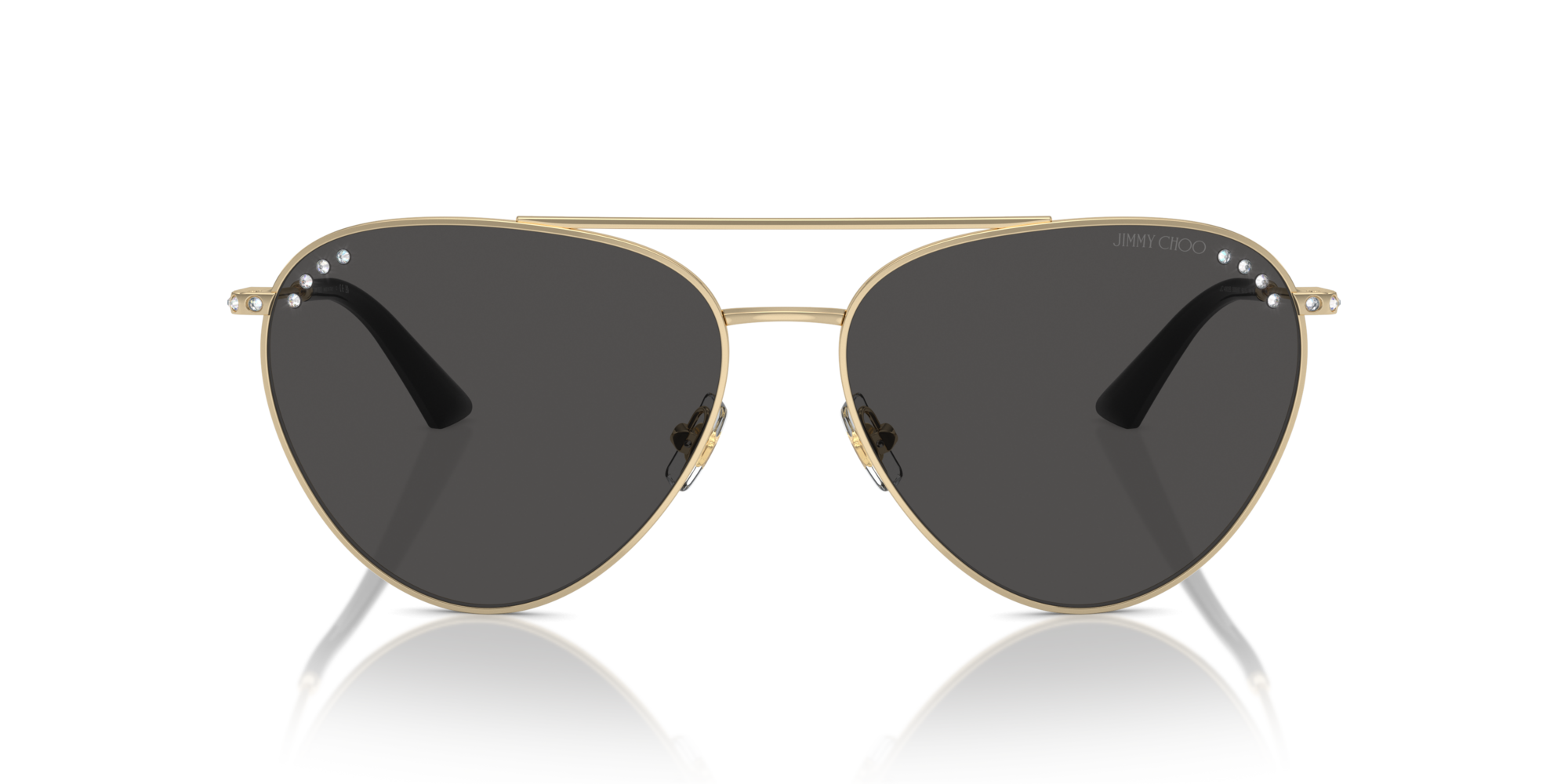 JC4002B 300687 Occhiali da sole Jimmy Choo 3
