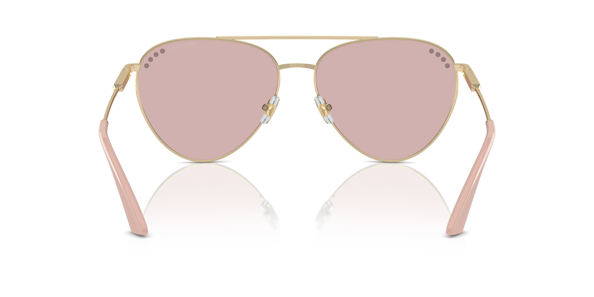 JC4002B 3006/5 Occhiali da sole Jimmy Choo 6