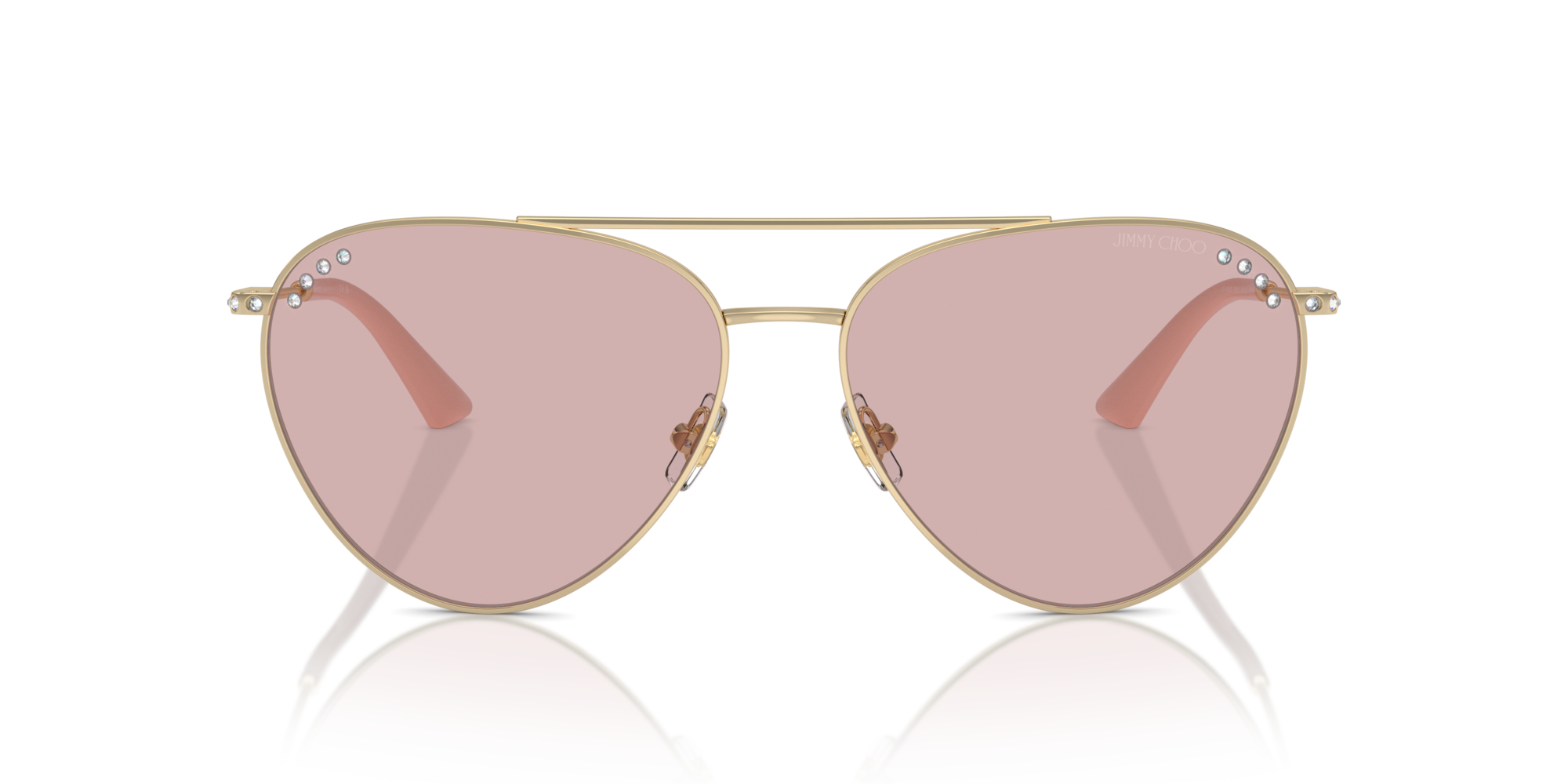 JC4002B 3006/5 Occhiali da sole Jimmy Choo 3