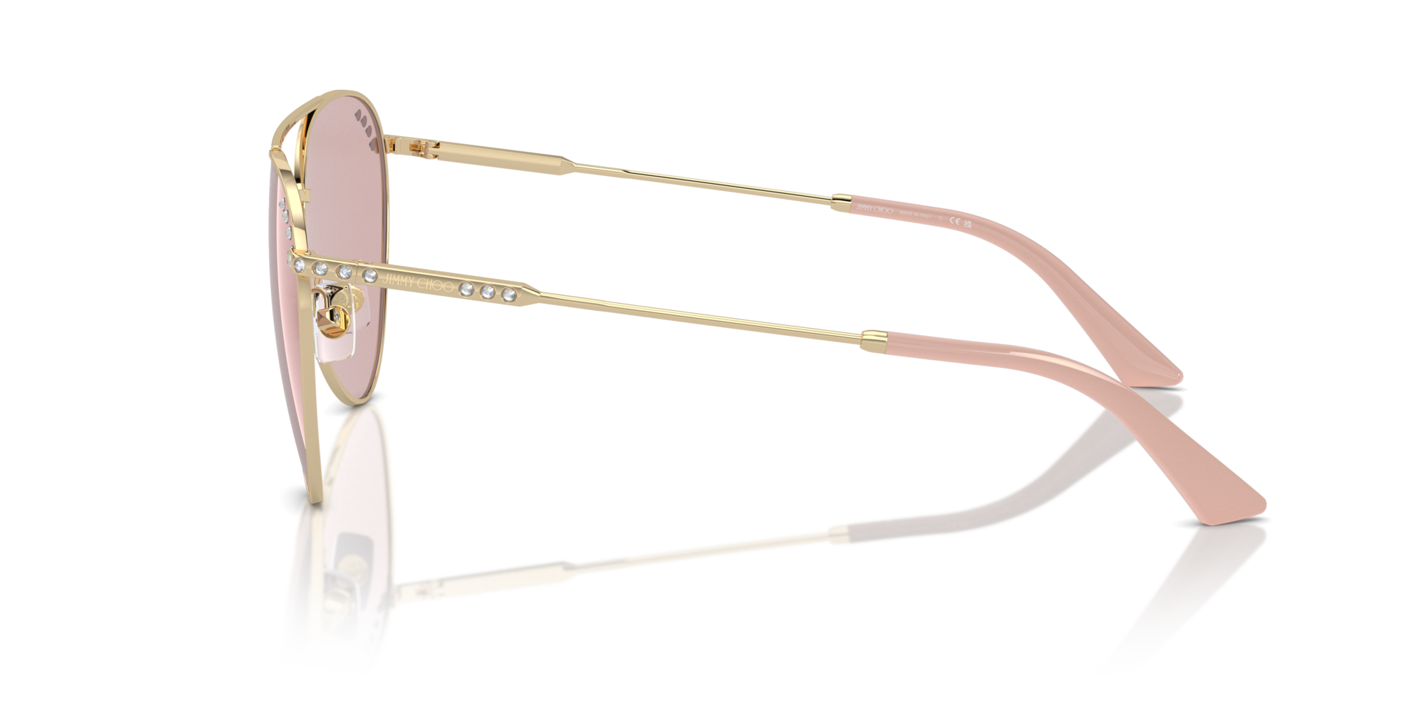 JC4002B 3006/5 Occhiali da sole Jimmy Choo 5