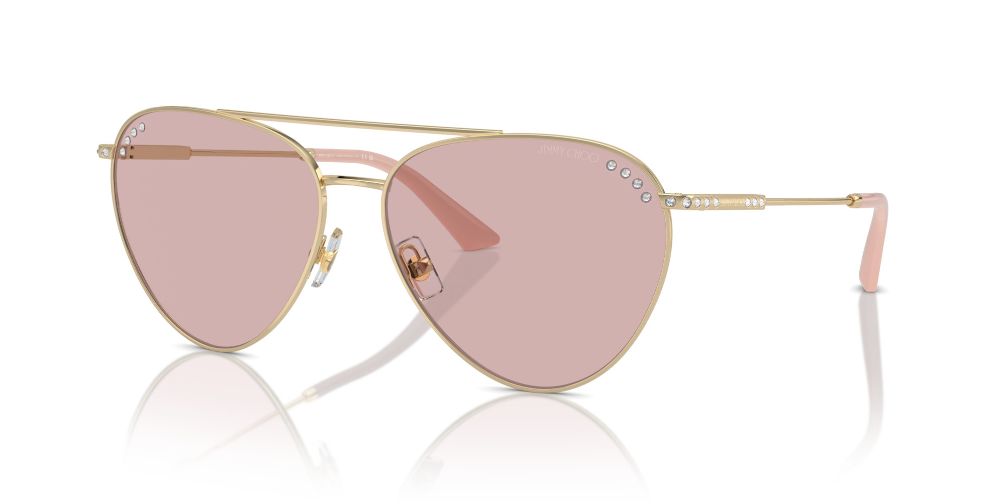 JC4002B 3006/5 Occhiali da sole Jimmy Choo 4