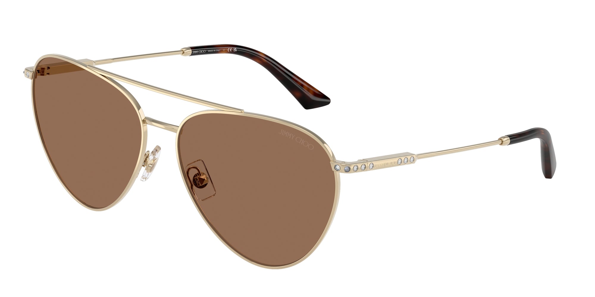 JC4002B 301773 Occhiali da sole Jimmy Choo 1