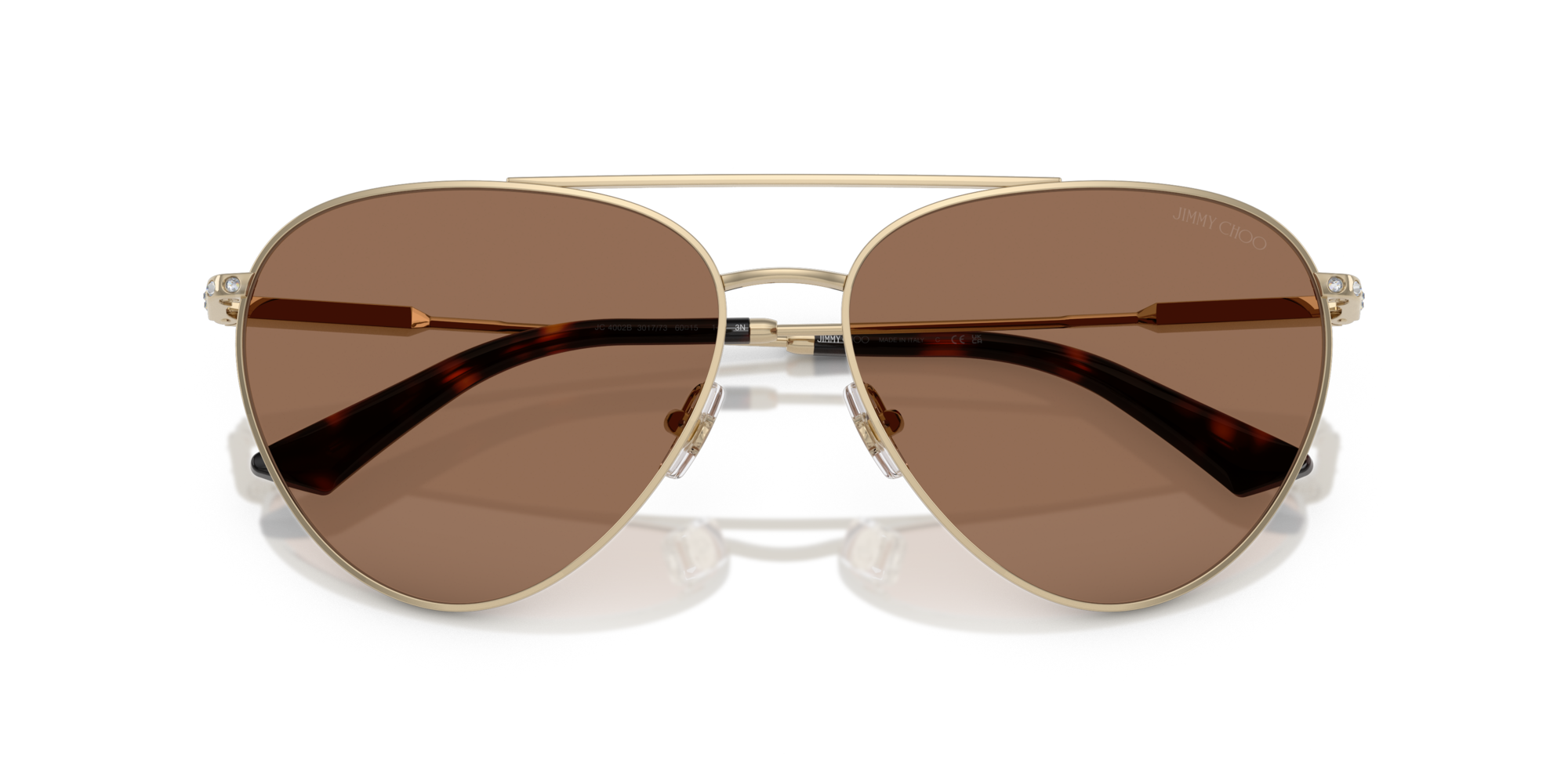 JC4002B 301773 Occhiali da sole Jimmy Choo 2