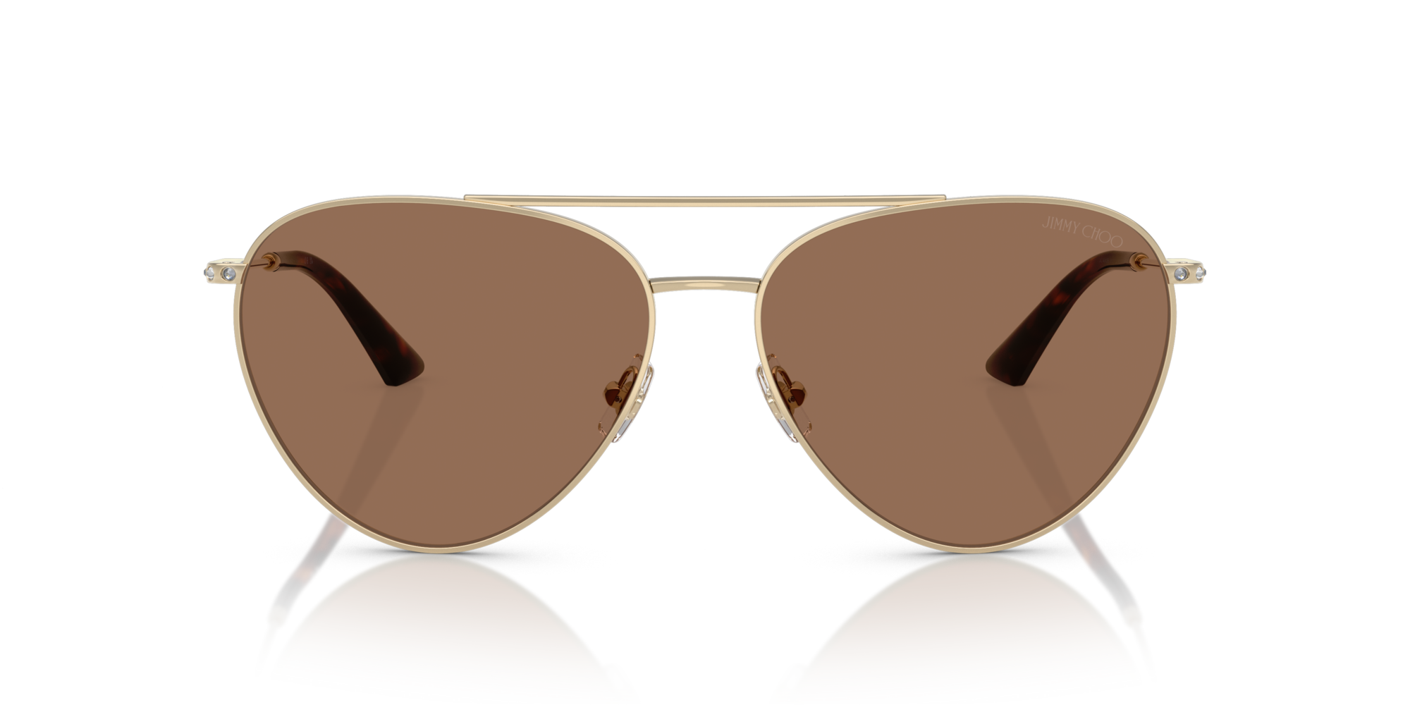 JC4002B 301773 Occhiali da sole Jimmy Choo 3
