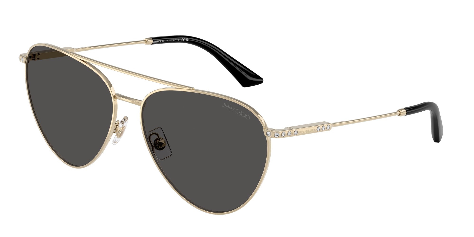JC4002B 301787 Occhiali da sole Jimmy Choo 1