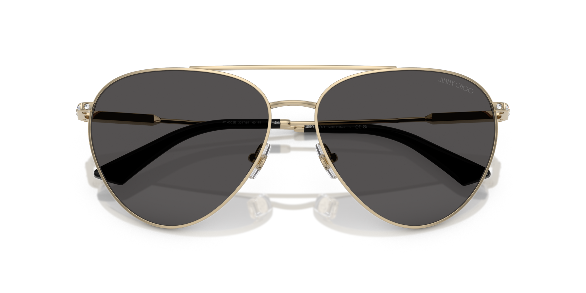JC4002B 301787 Occhiali da sole Jimmy Choo 2