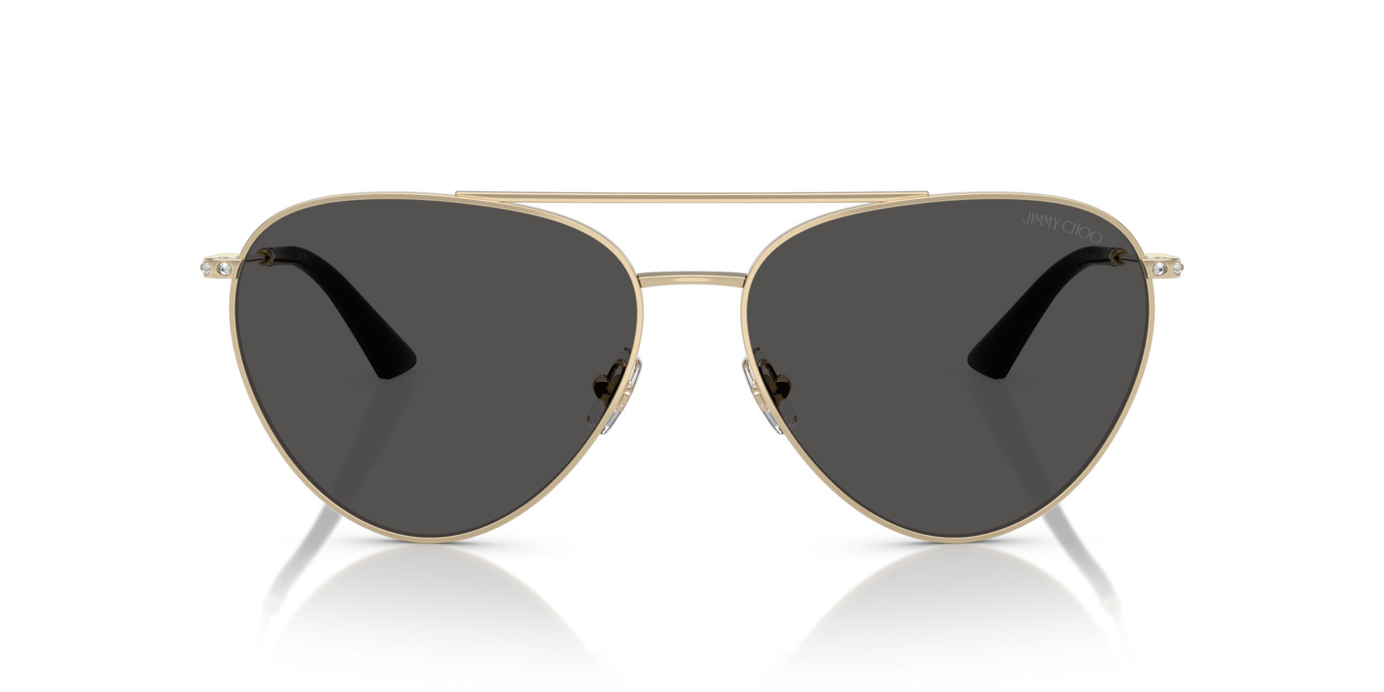 JC4002B 301787 Occhiali da sole Jimmy Choo 3