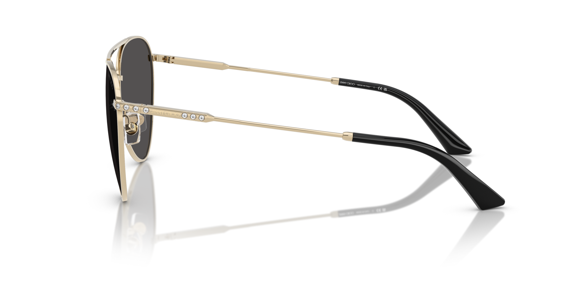 JC4002B 301787 Occhiali da sole Jimmy Choo 4