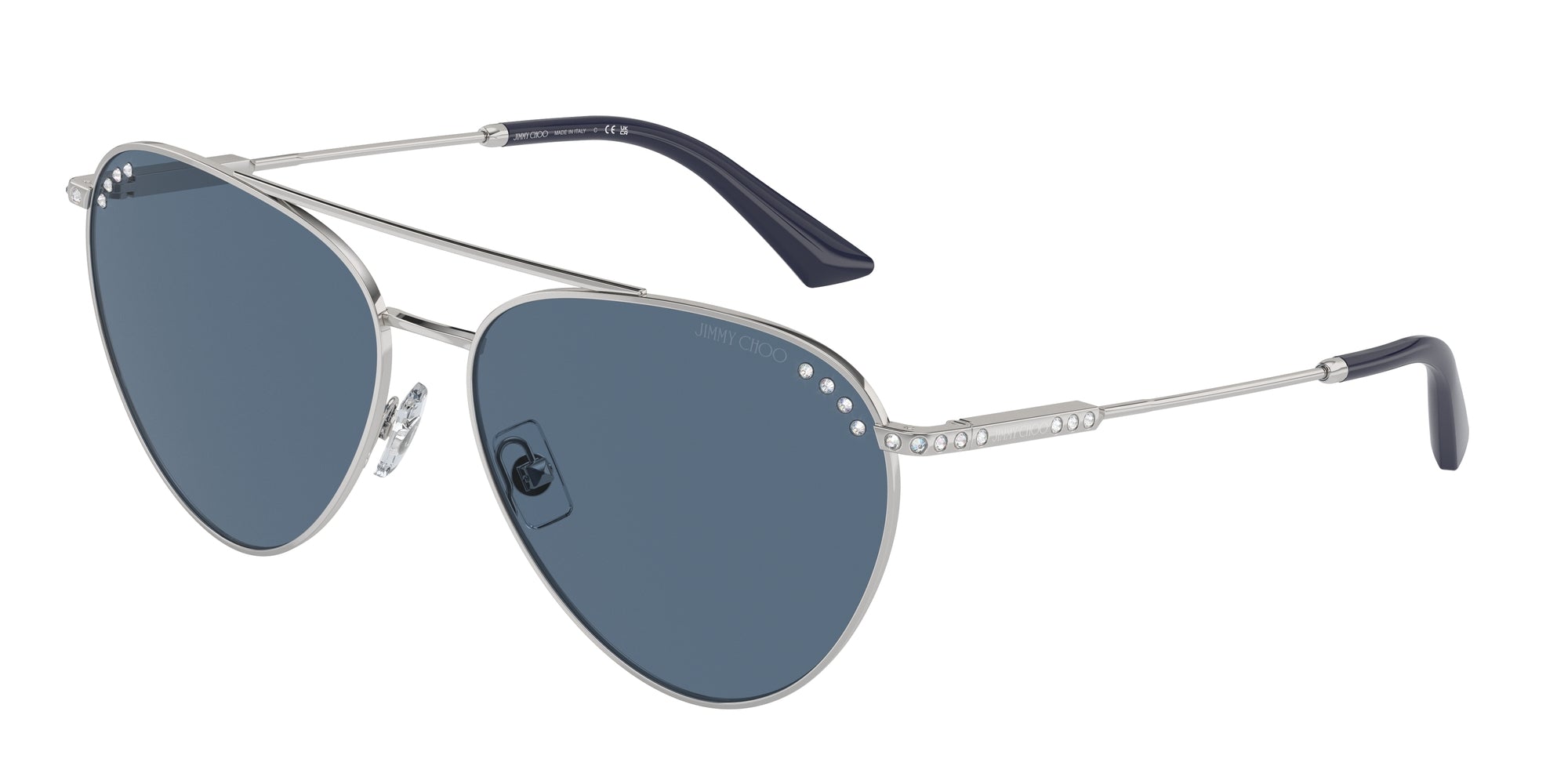 JC4002B 301880 Occhiali da sole Jimmy Choo 1