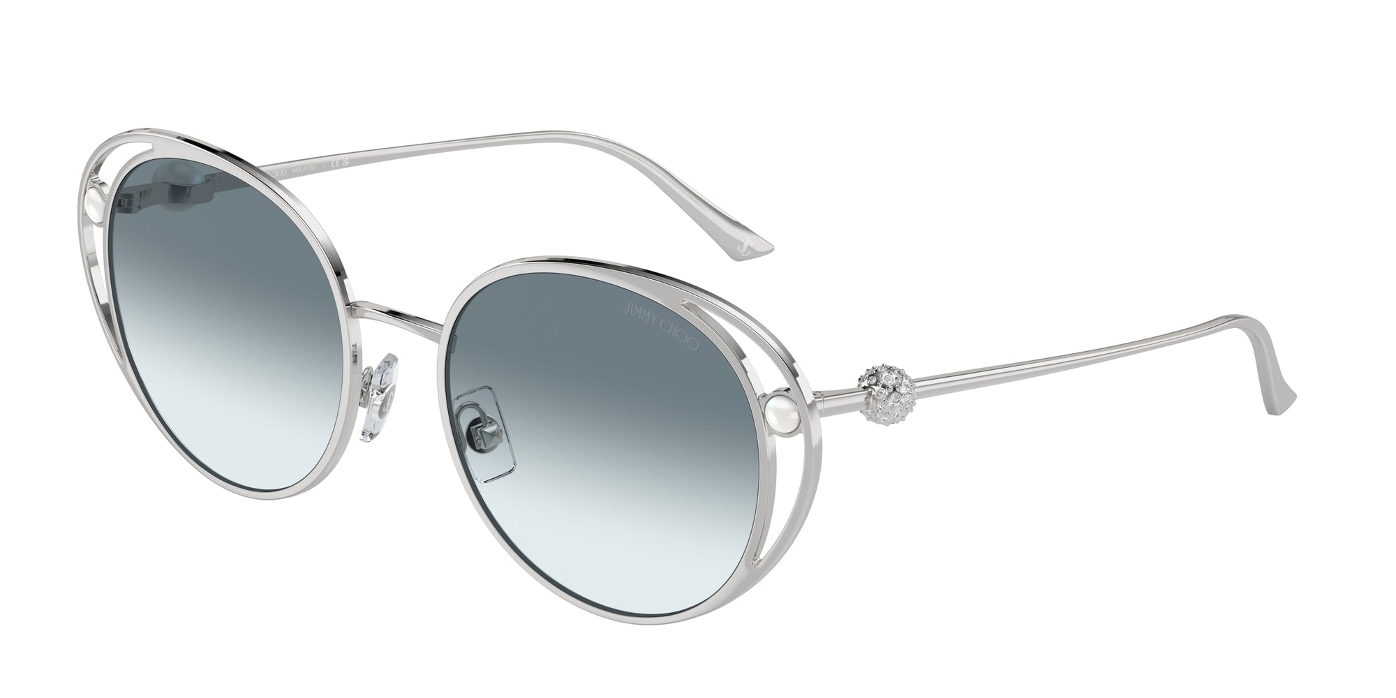 JC4003HB 300219 Occhiali da sole Jimmy Choo 1