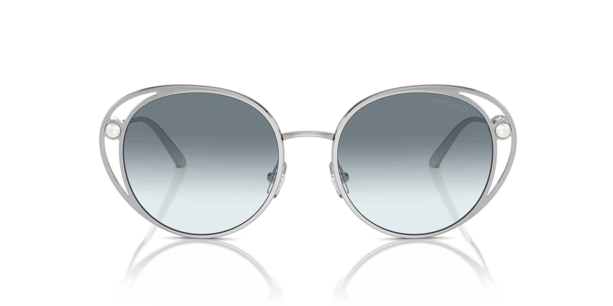 JC4003HB 300219 Occhiali da sole Jimmy Choo 3