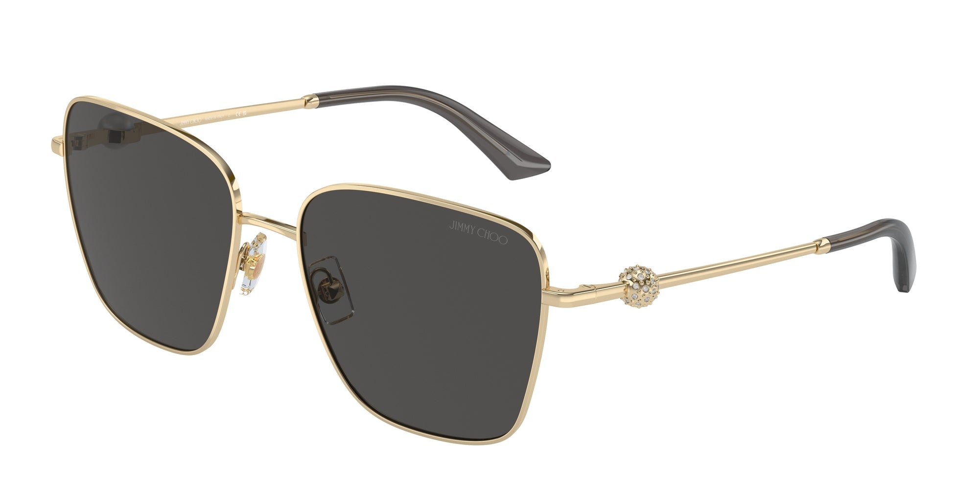 JC4005HB 300687 Occhiali da sole Jimmy Choo 1