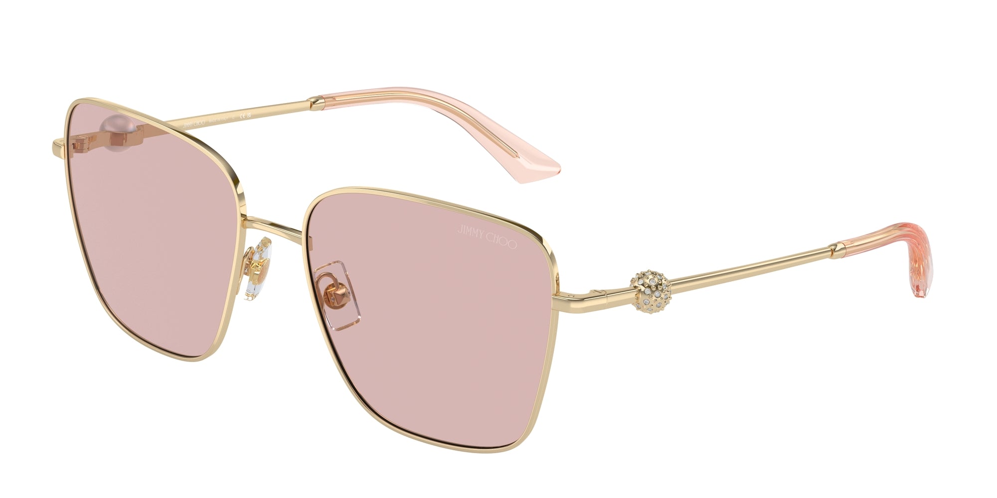 JC4005HB 3006/5 Occhiali da sole Jimmy Choo 1