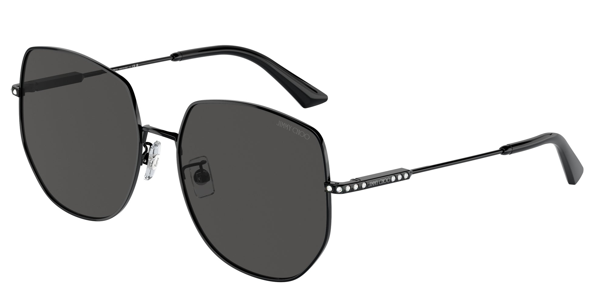 JC4006BD 300087 Occhiali da sole Jimmy Choo 1