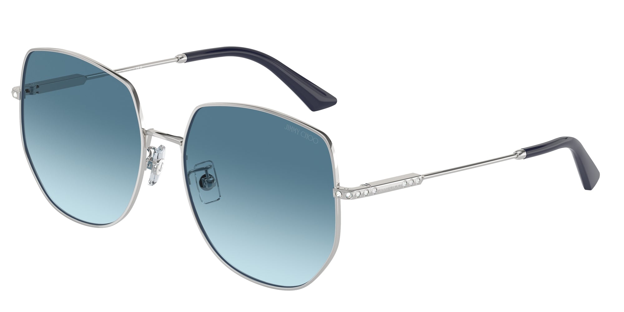 JC4006BD 300219 Occhiali da sole Jimmy Choo 1