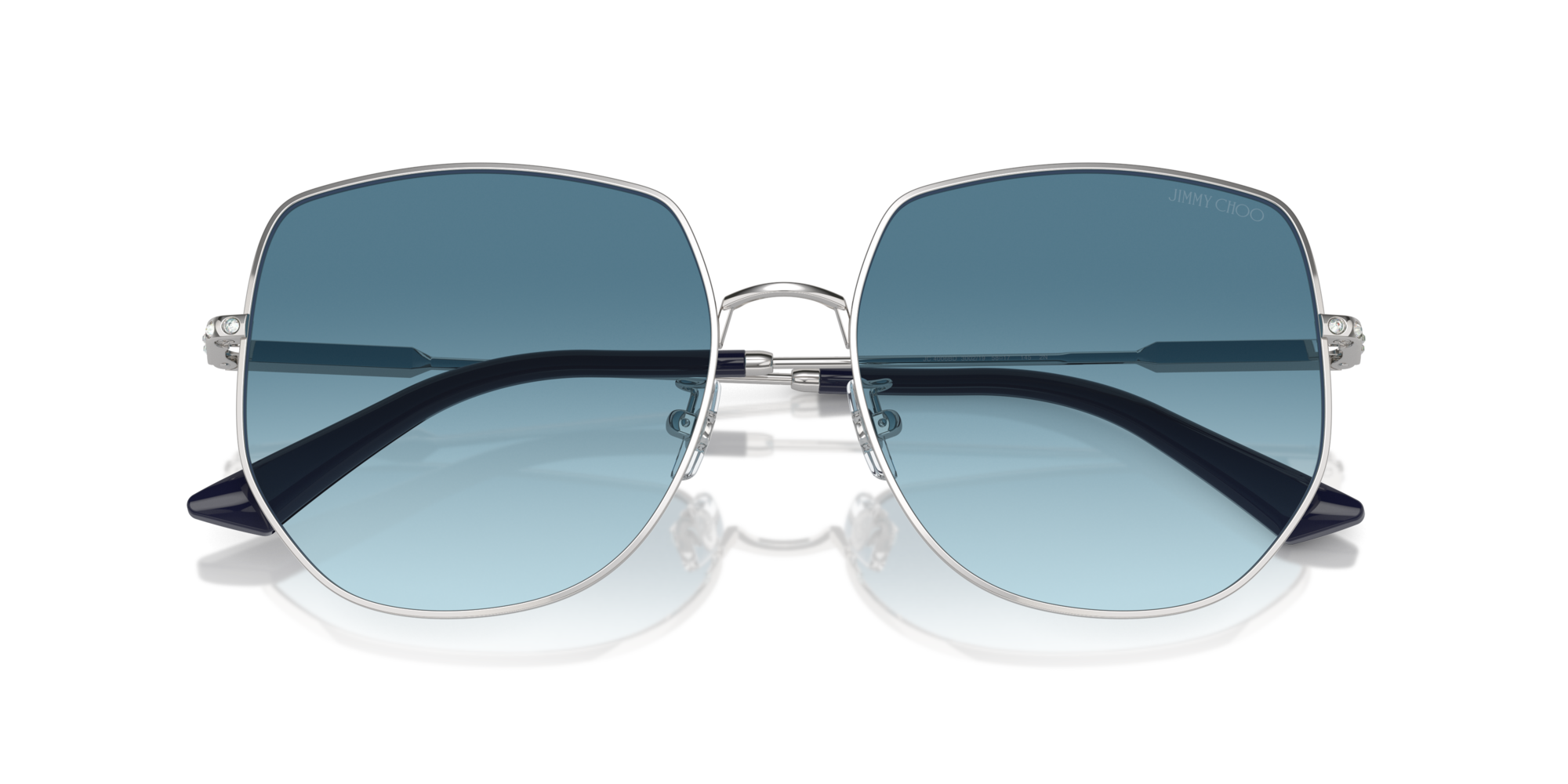 JC4006BD 300219 Occhiali da sole Jimmy Choo 2