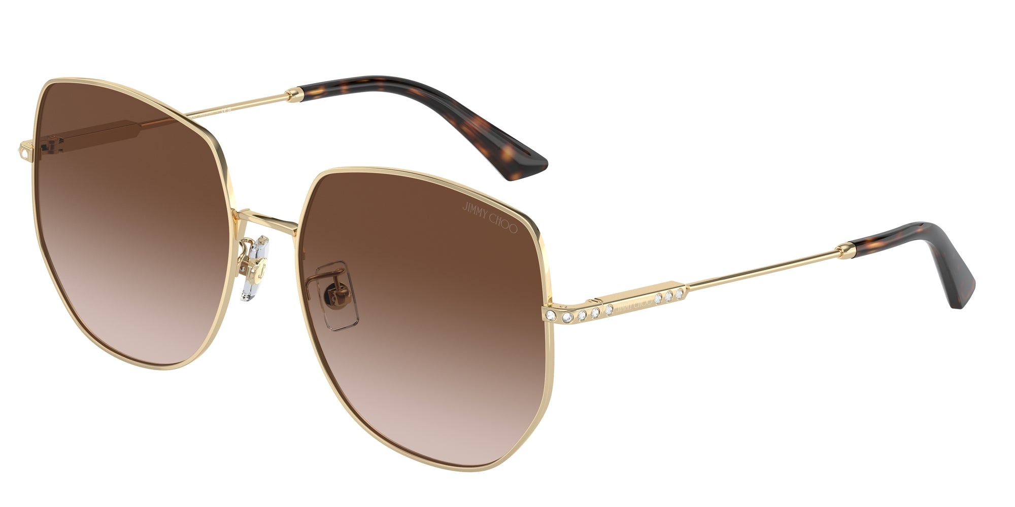 JC4006BD 300613 Occhiali da sole Jimmy Choo 1