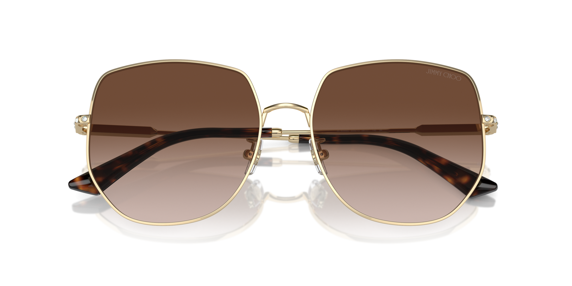 JC4006BD 300613 Occhiali da sole Jimmy Choo 2