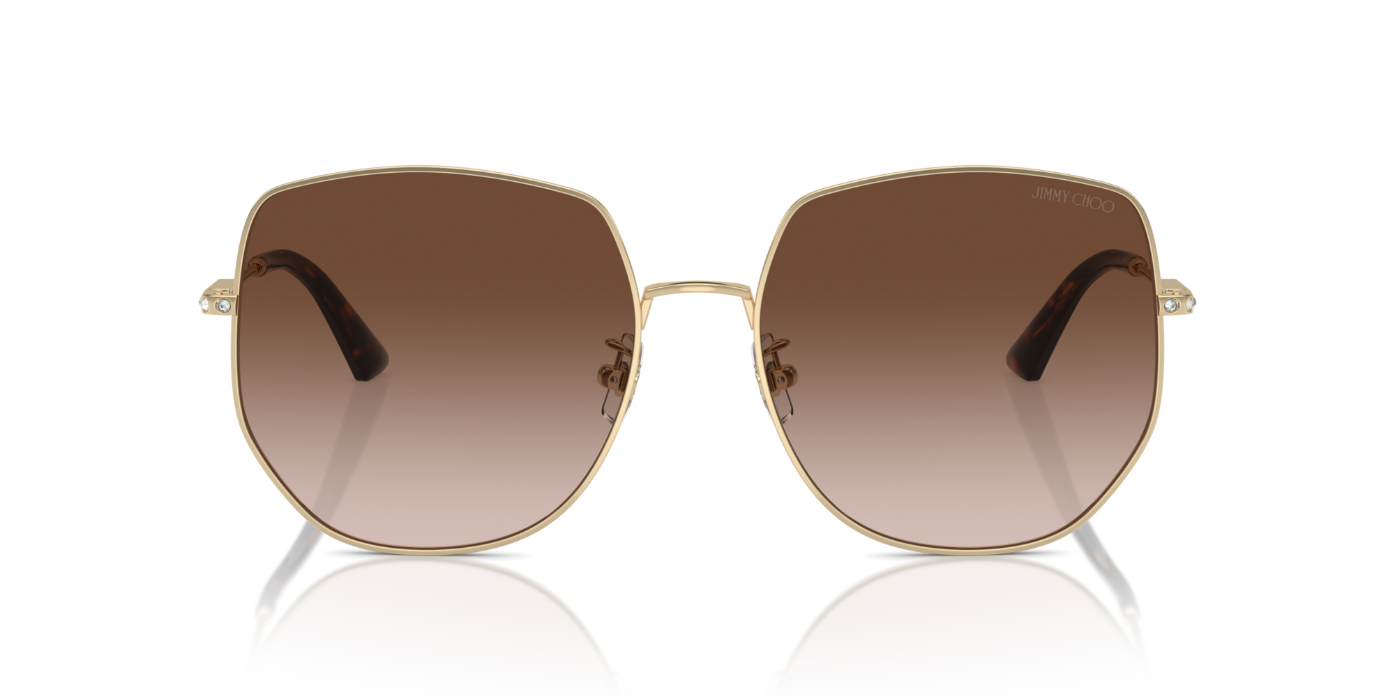 JC4006BD 300613 Occhiali da sole Jimmy Choo 3