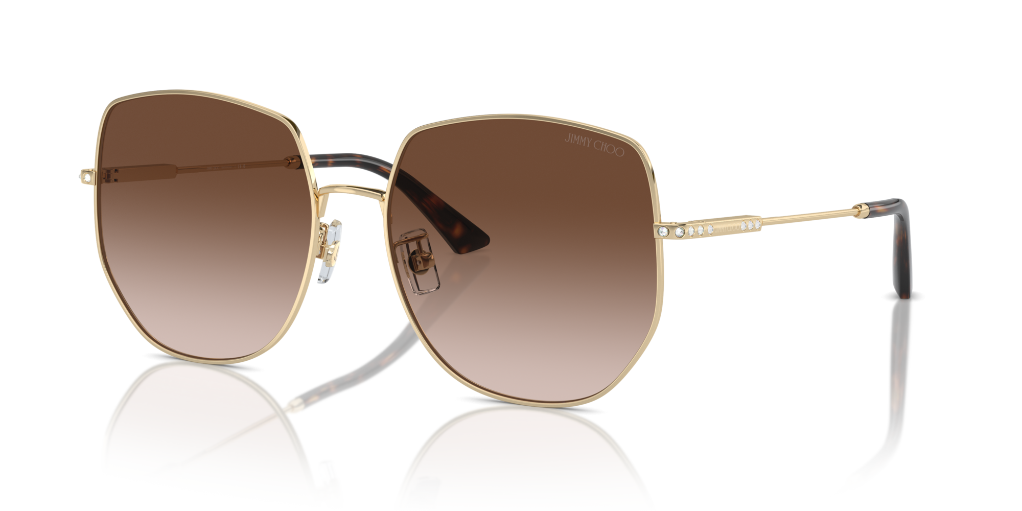 JC4006BD 300613 Occhiali da sole Jimmy Choo 4