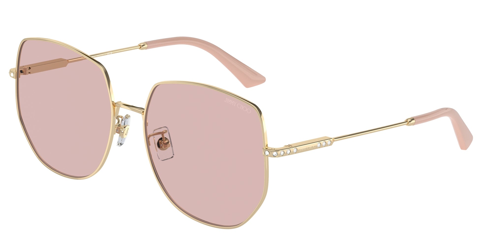 JC4006BD 3006/5 Occhiali da sole Jimmy Choo 1
