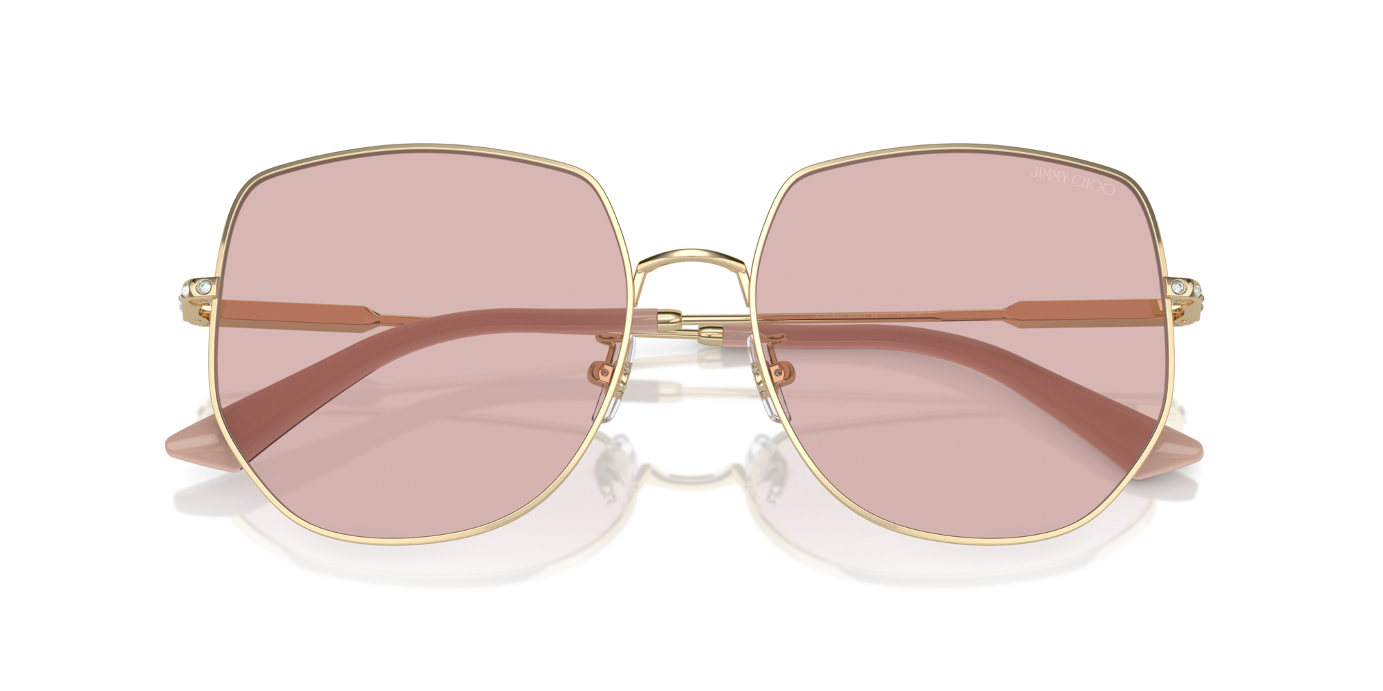 JC4006BD 3006/5 Occhiali da sole Jimmy Choo 2