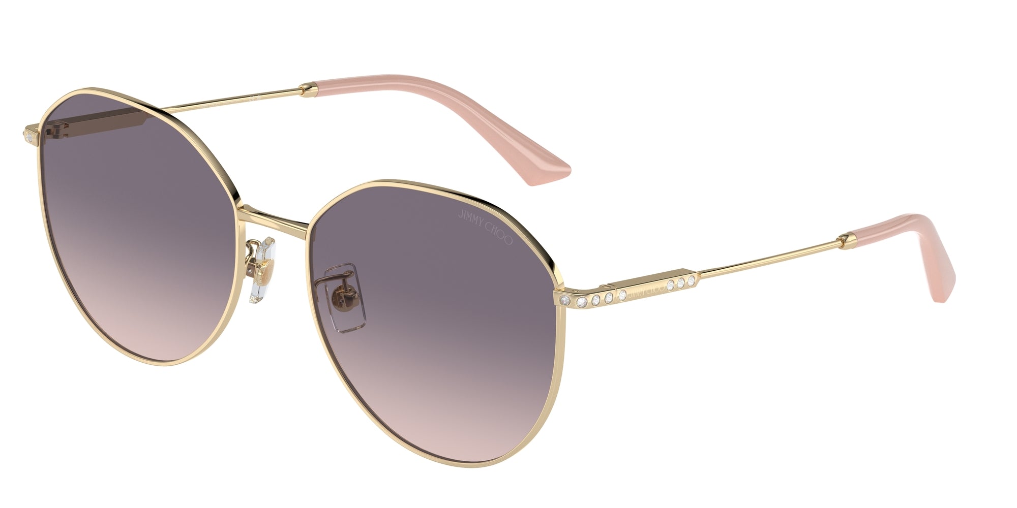JC4007BD 300636 Occhiali da sole Jimmy Choo 1