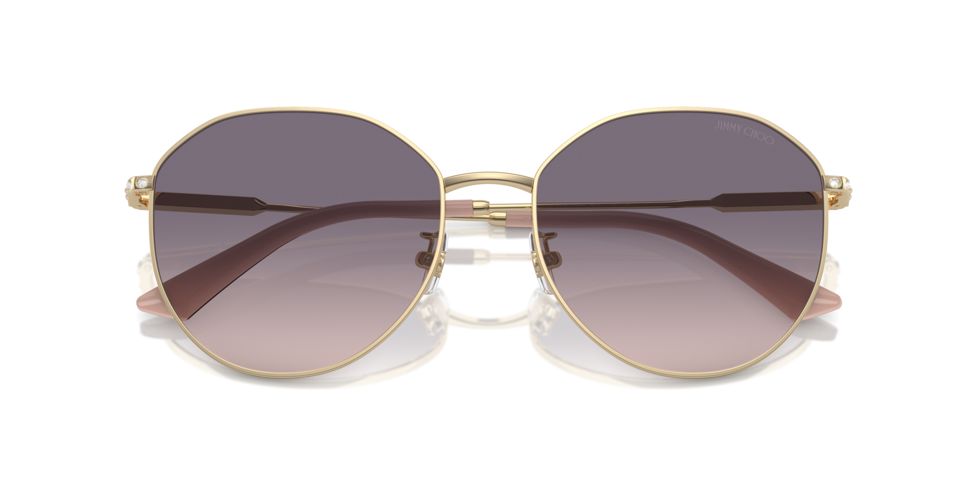 JC4007BD 300636 Occhiali da sole Jimmy Choo 2
