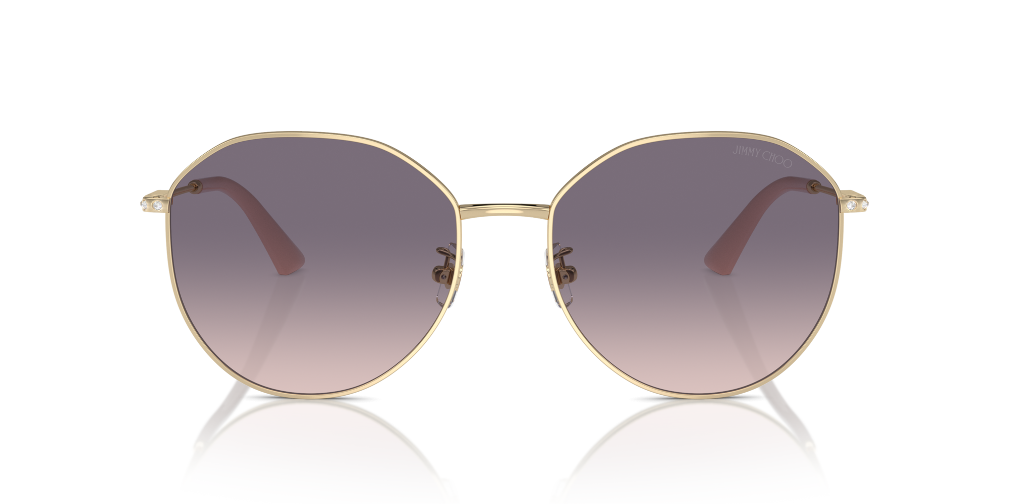 JC4007BD 300636 Occhiali da sole Jimmy Choo 3