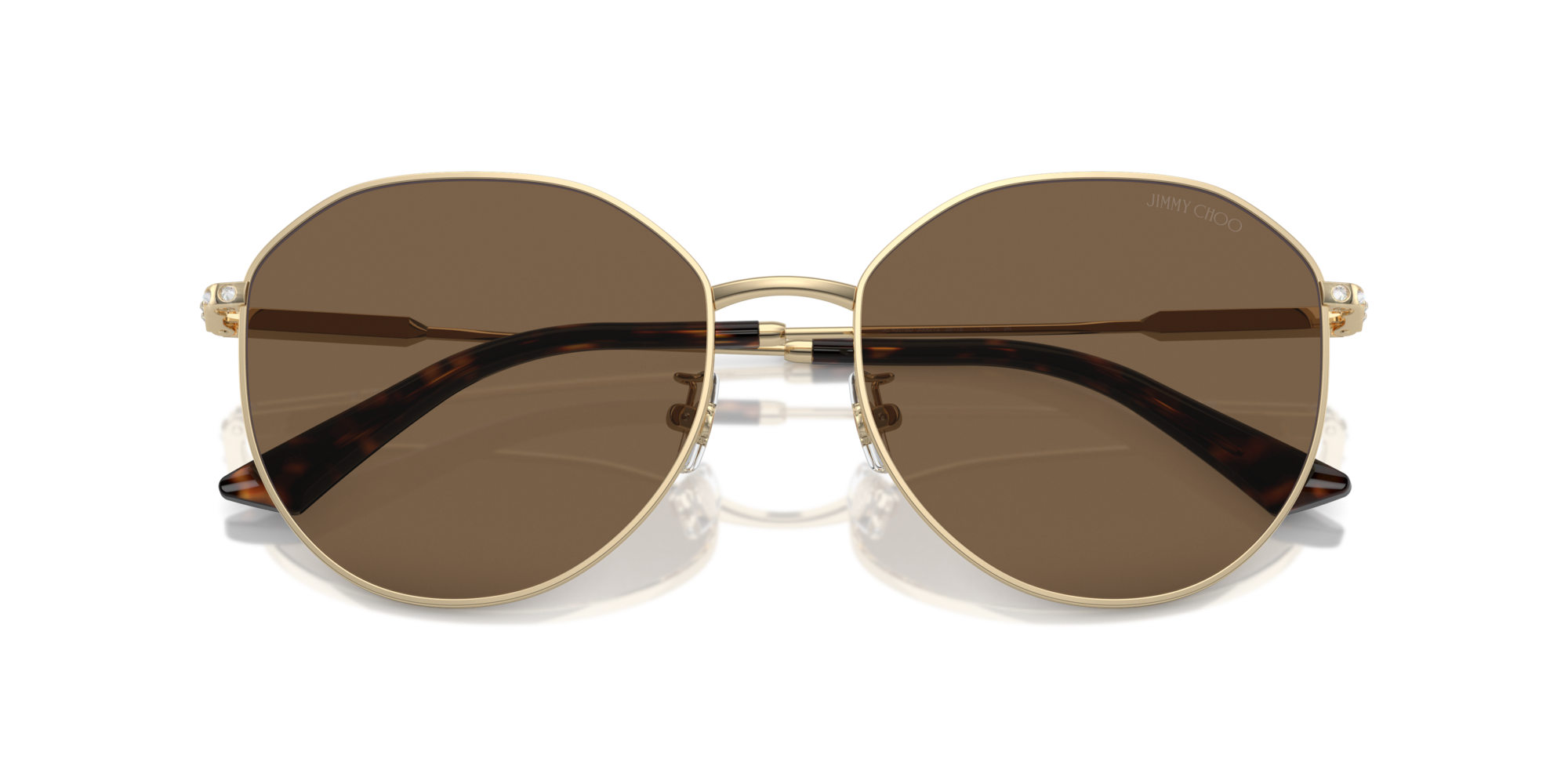JC4007BD 300673 Occhiali da sole Jimmy Choo 2