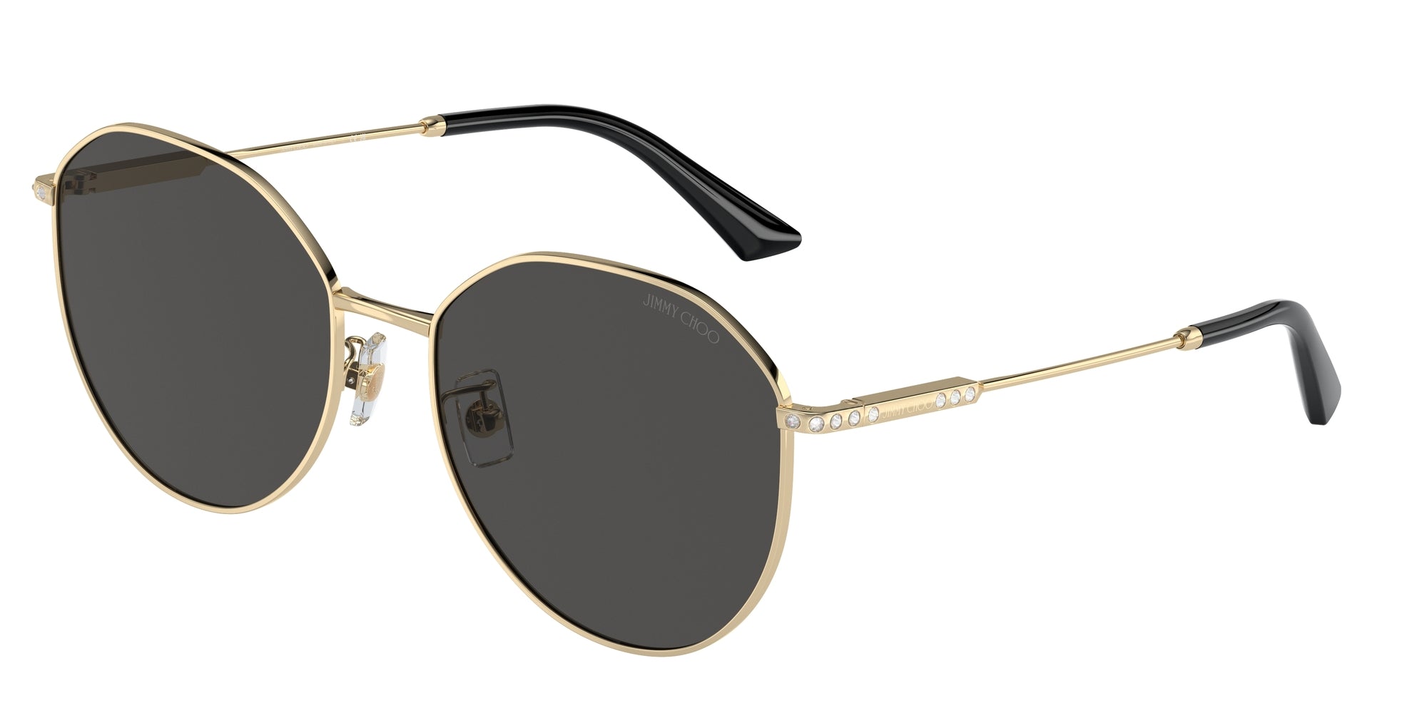 JC4007BD 300687 Occhiali da sole Jimmy Choo 1