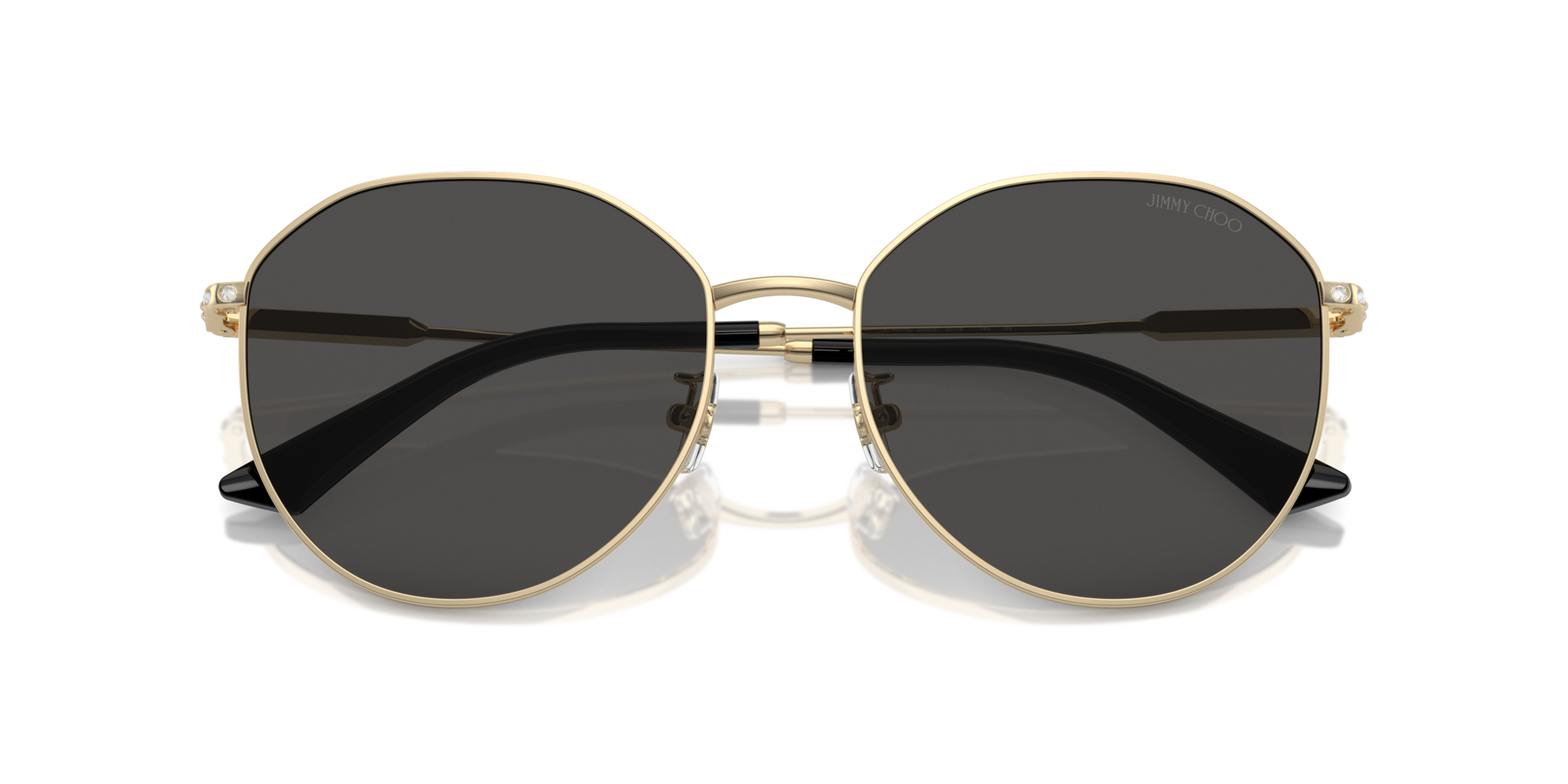 JC4007BD 300687 Occhiali da sole Jimmy Choo 2