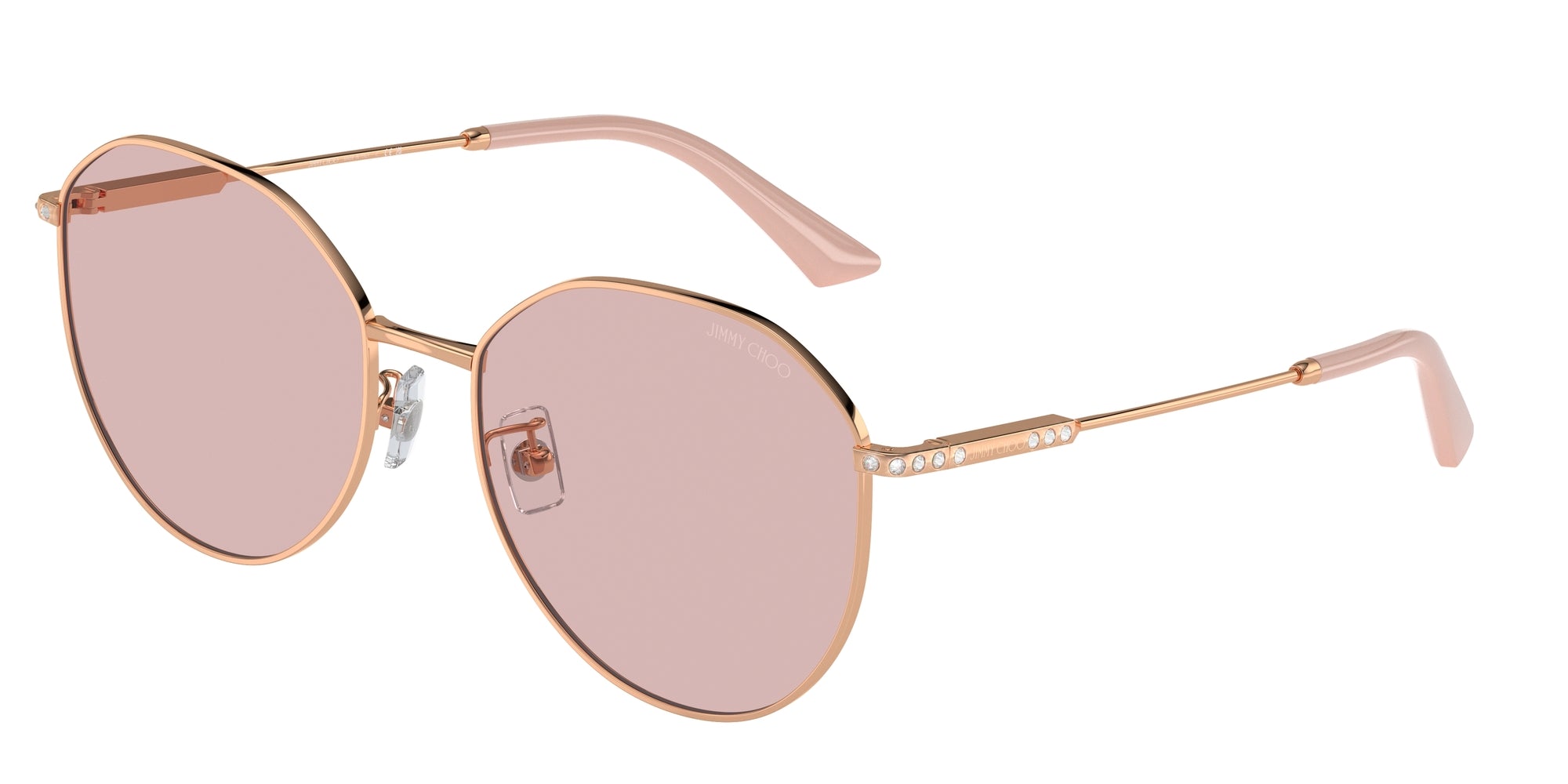 JC4007BD 3008/5 Occhiali da sole Jimmy Choo 1
