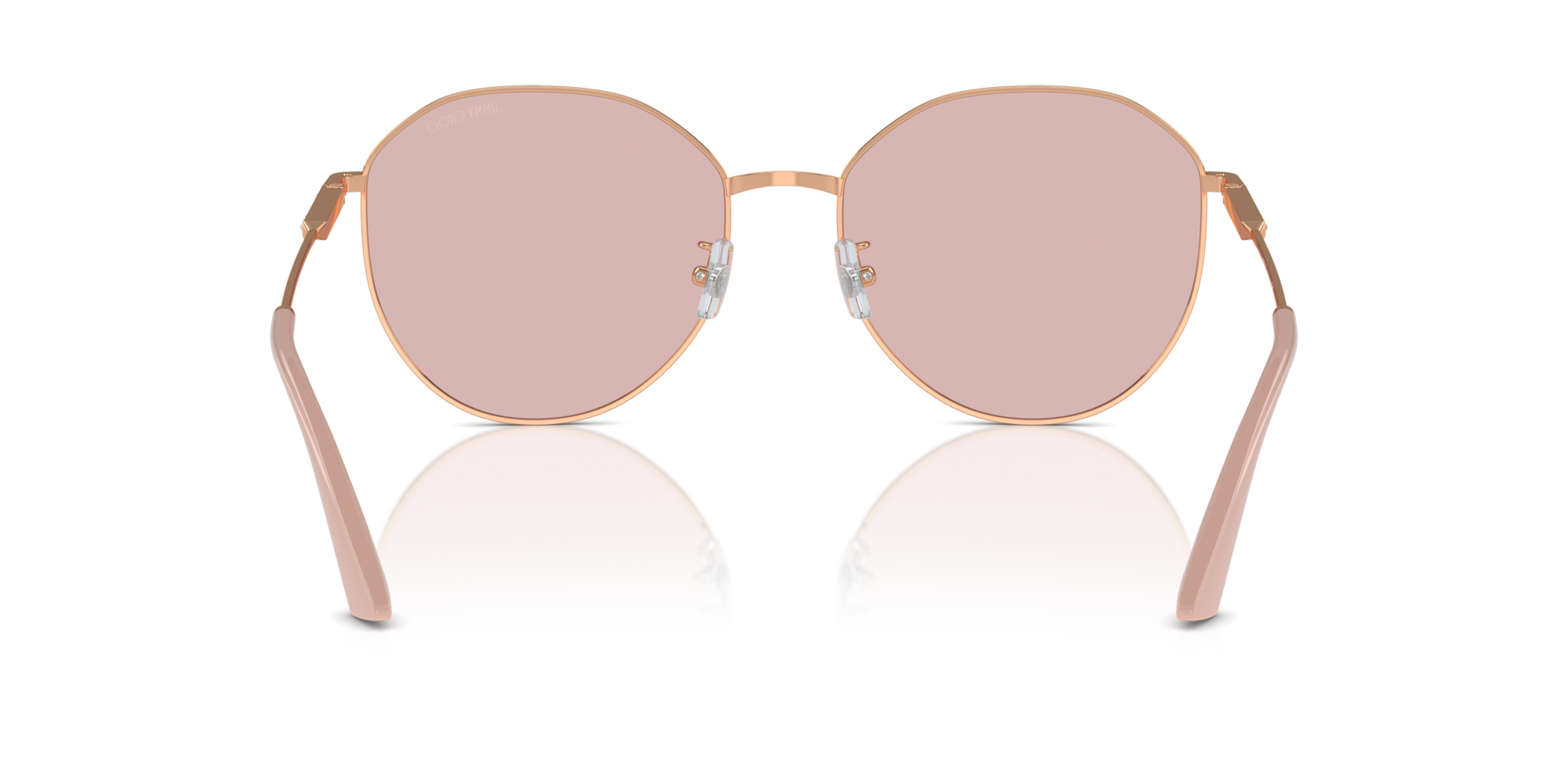 JC4007BD 3008/5 Occhiali da sole Jimmy Choo 6