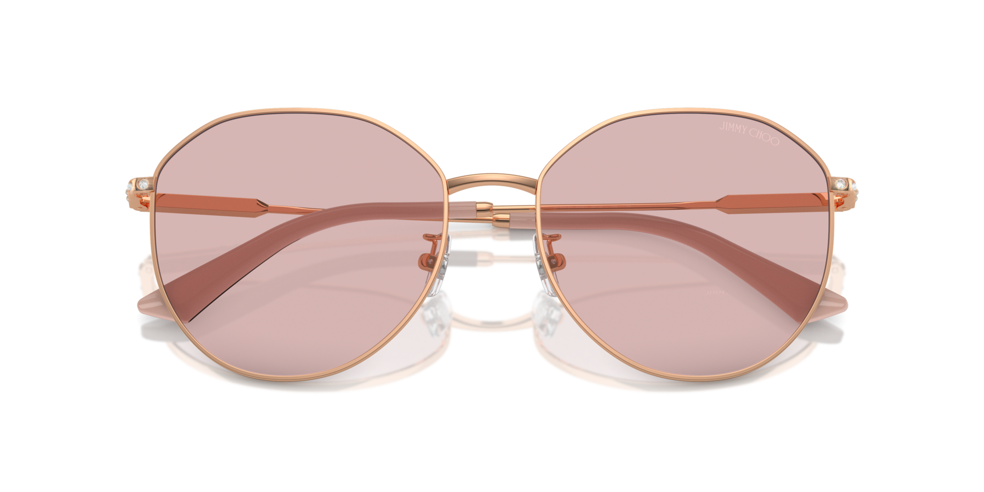 JC4007BD 3008/5 Occhiali da sole Jimmy Choo 2