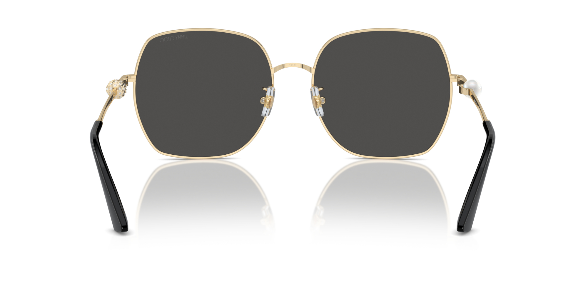 JC4008HD 300687 Occhiali da sole Jimmy Choo 6