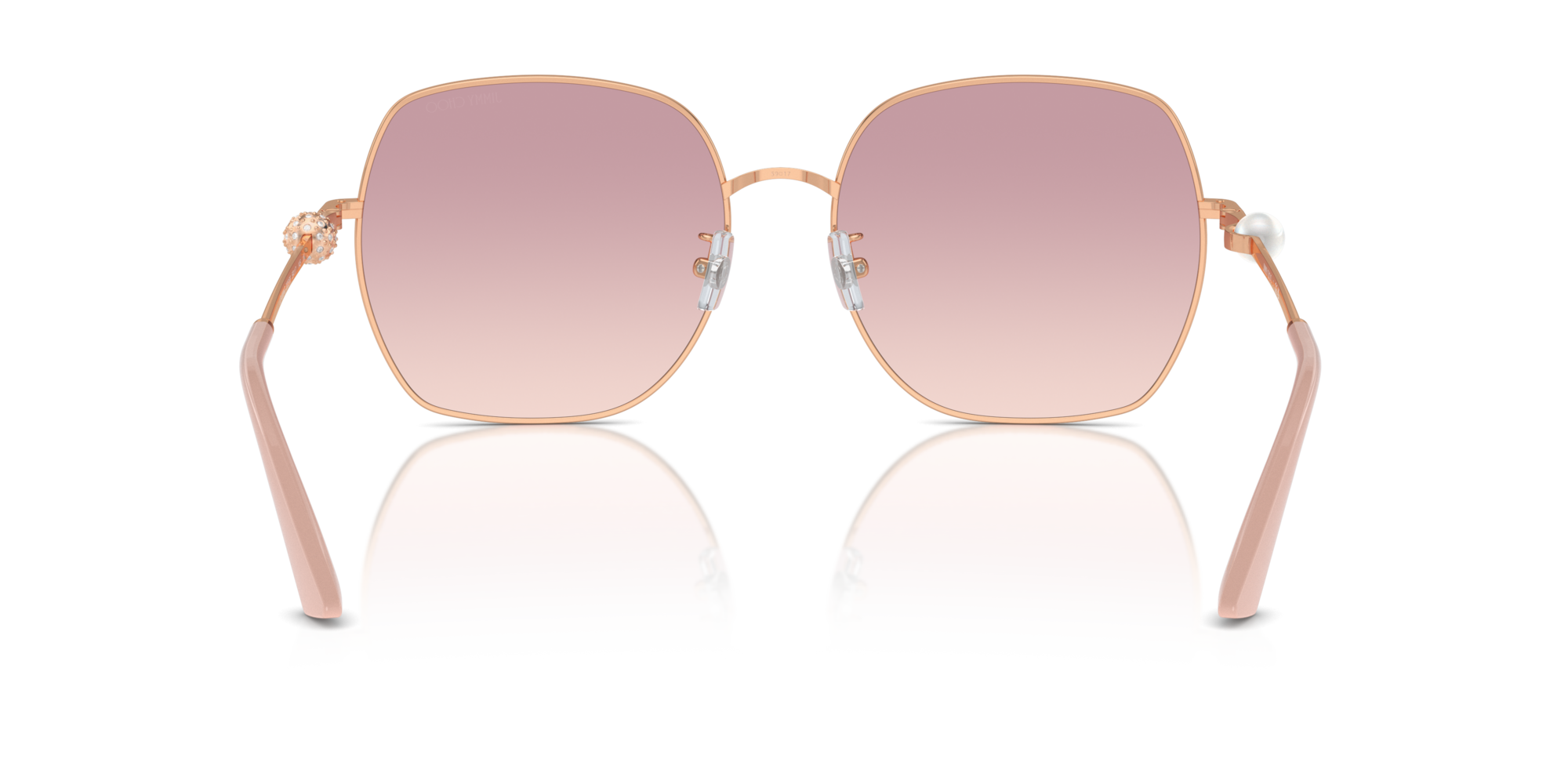 JC4008HD 300868 Occhiali da sole Jimmy Choo 6