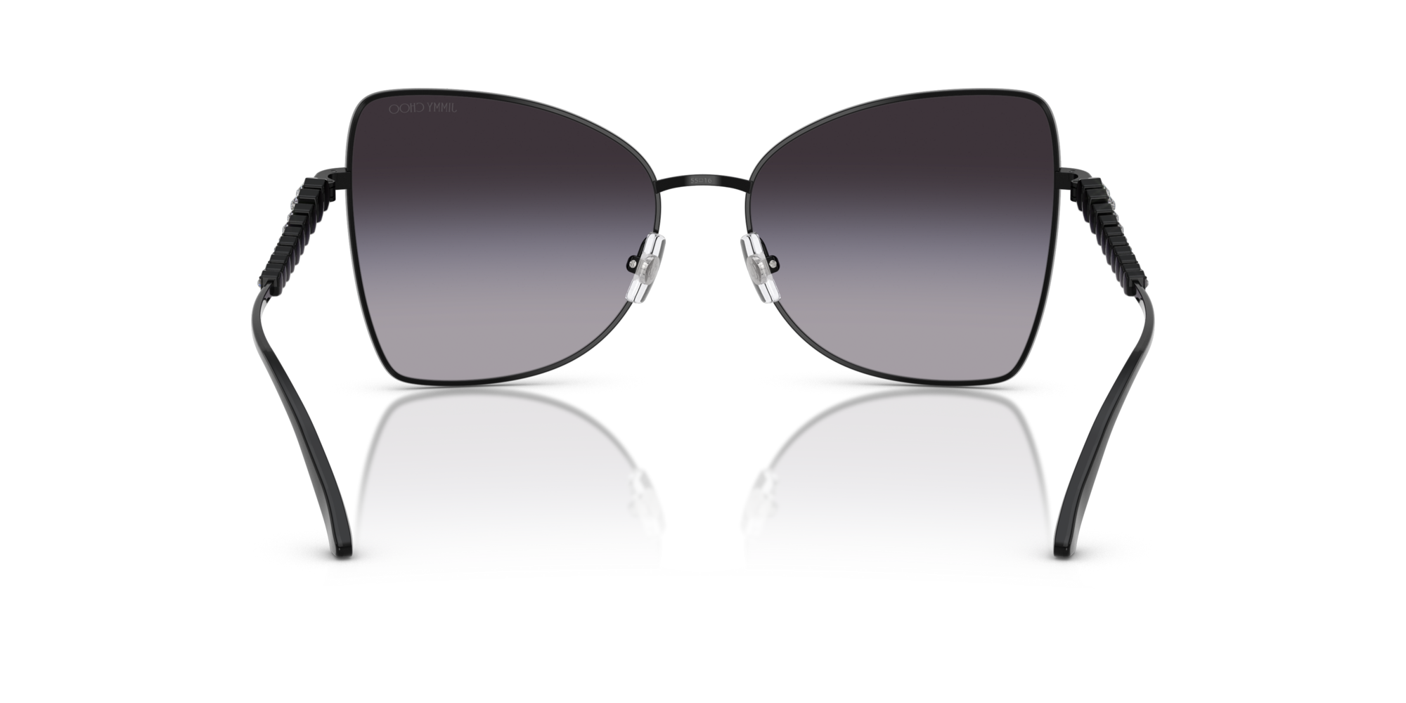 JC4010B 30008G Occhiali da sole Jimmy Choo 5