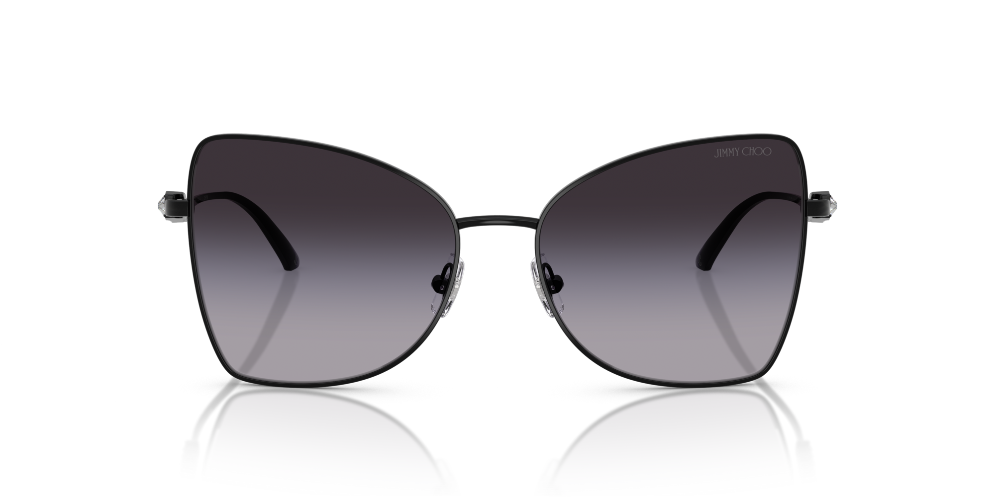 JC4010B 30008G Occhiali da sole Jimmy Choo 3