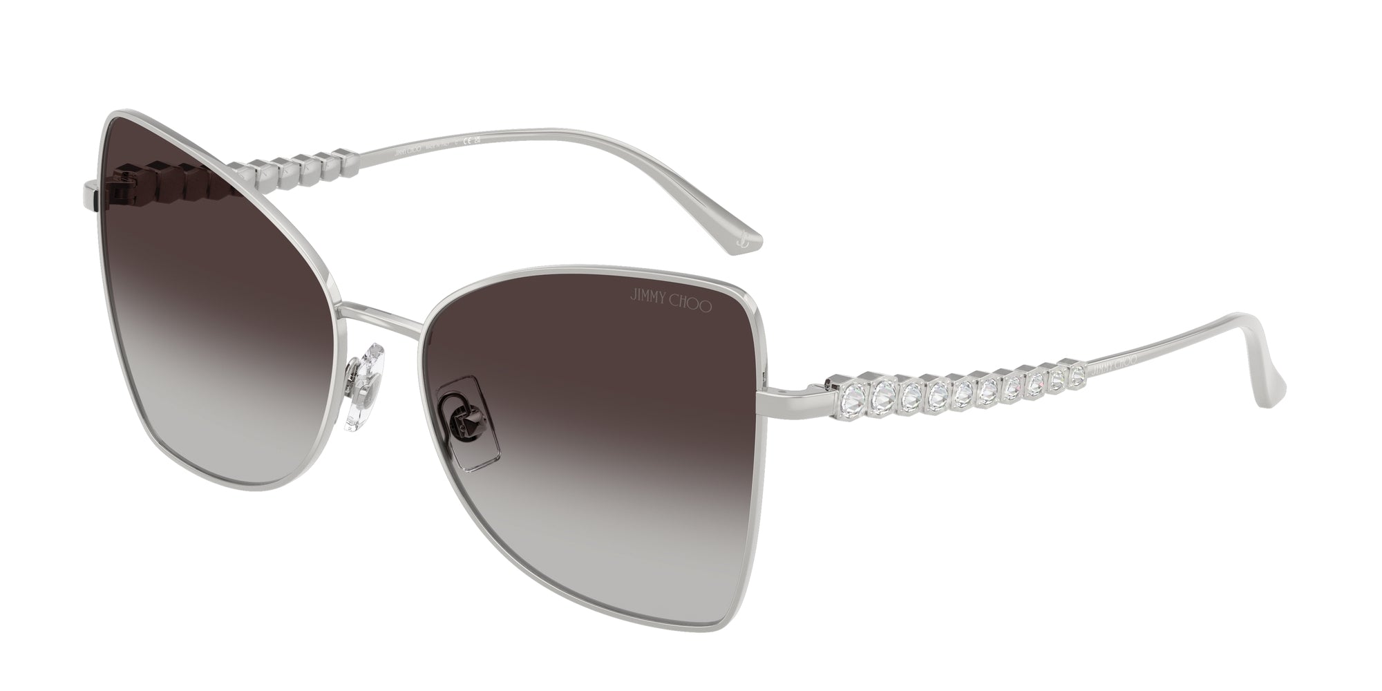 JC4010B 30028G Occhiali da sole Jimmy Choo 1