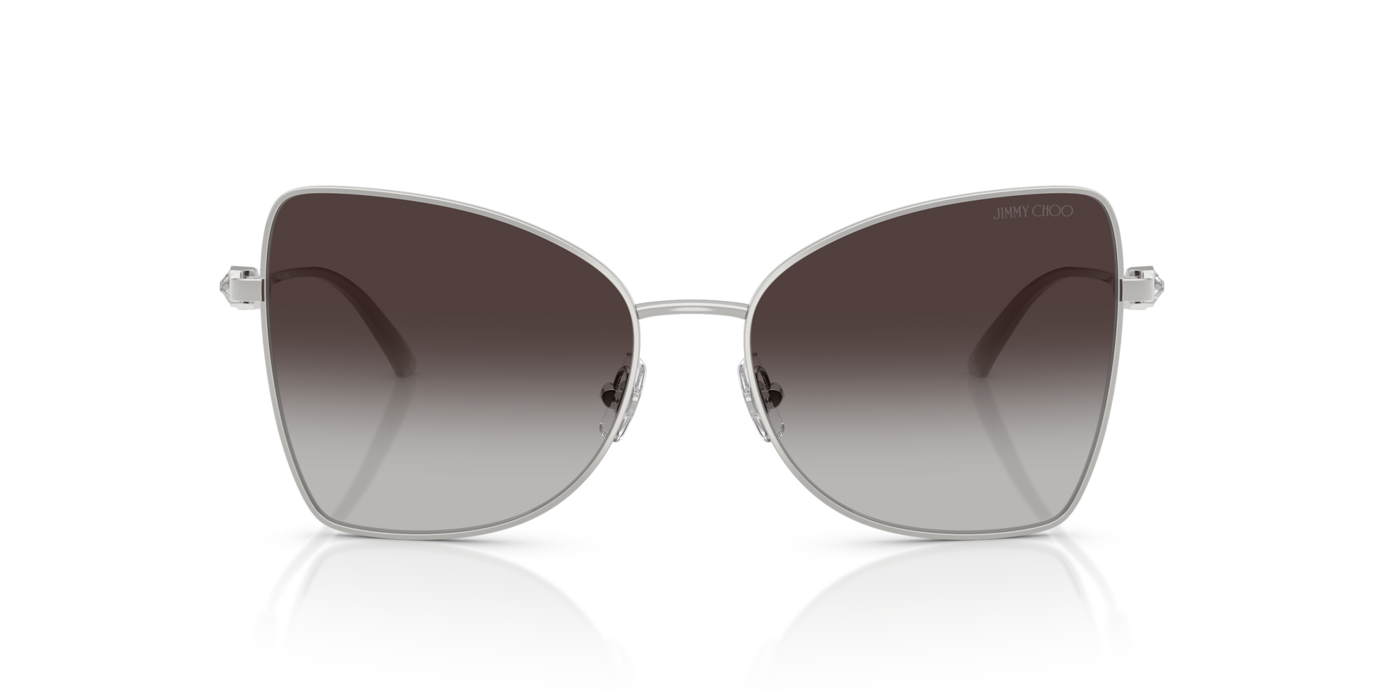 JC4010B 30028G Occhiali da sole Jimmy Choo 3
