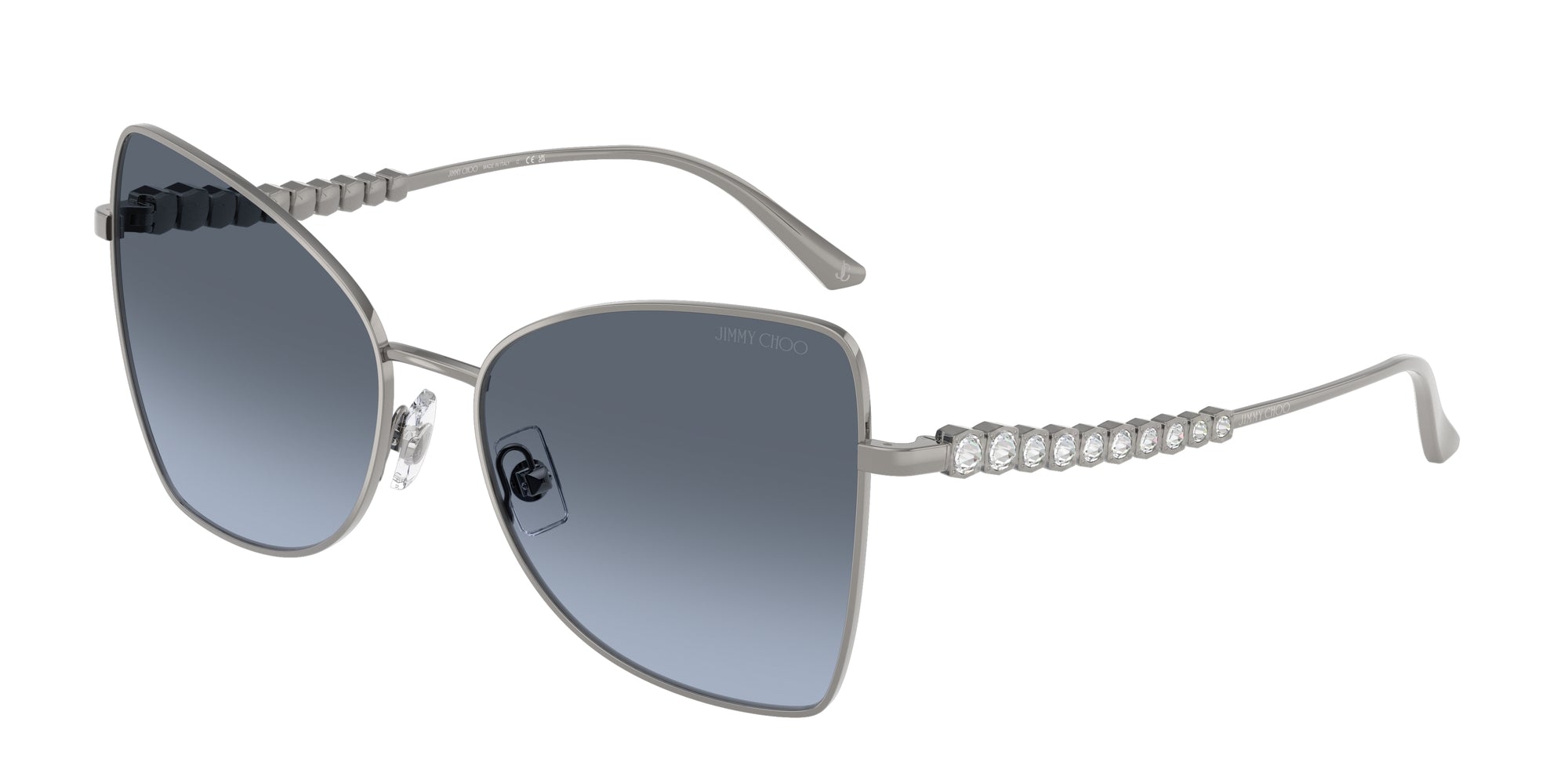 JC4010B 30048F Occhiali da sole Jimmy Choo 1