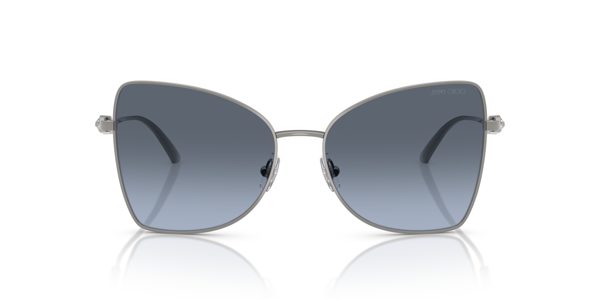 JC4010B 30048F Occhiali da sole Jimmy Choo 3