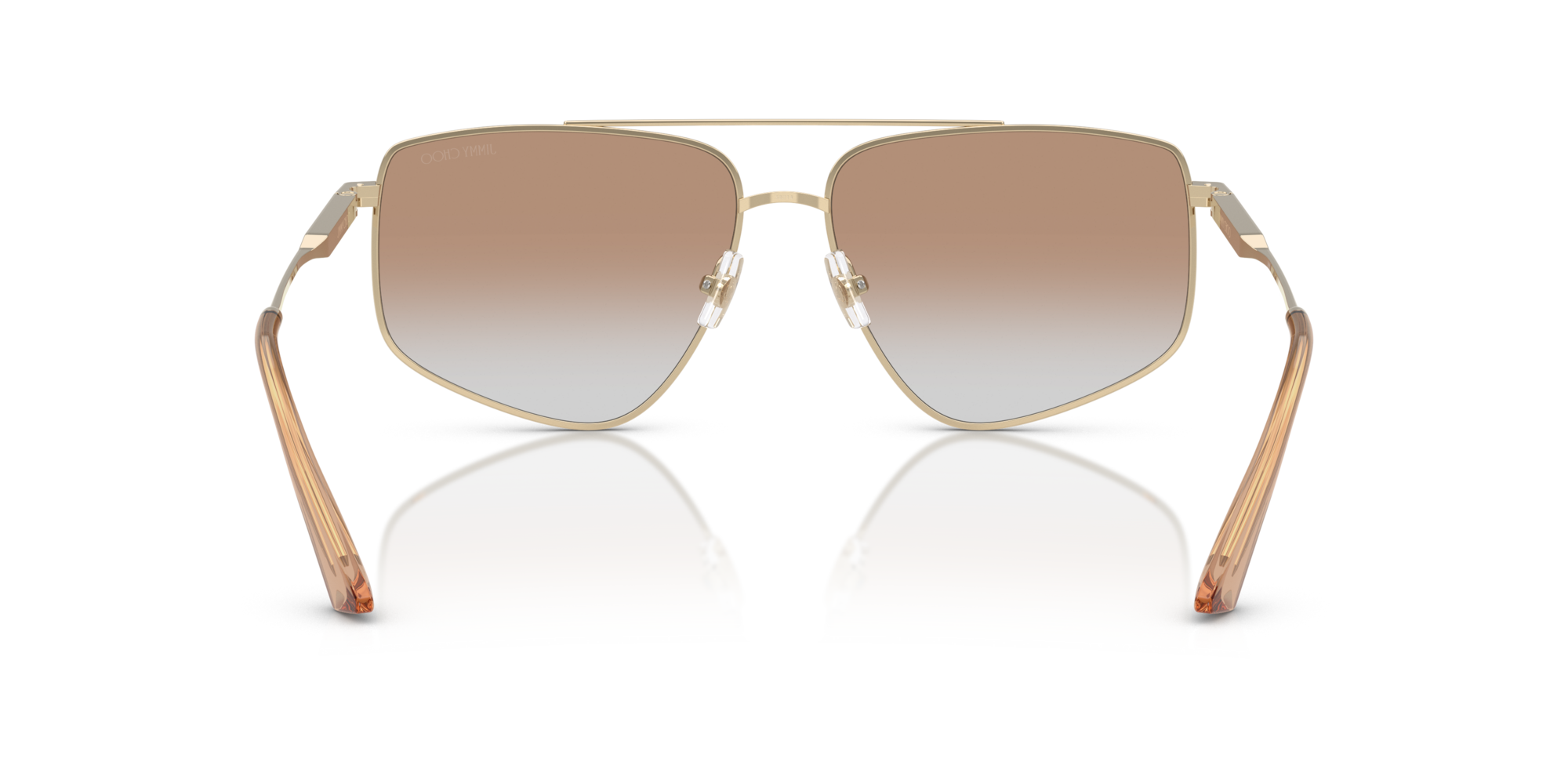 JC4011 30060G Occhiali da sole Jimmy Choo 5