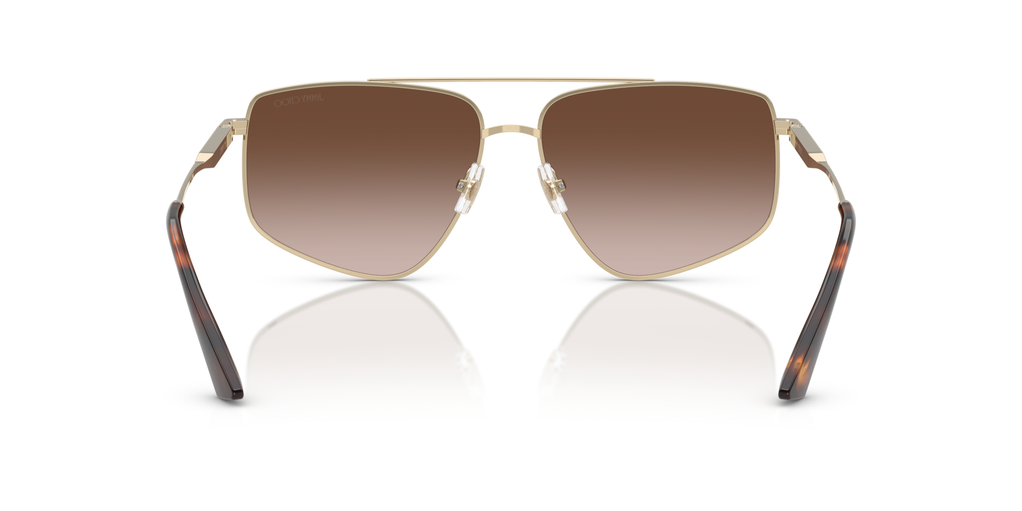 JC4011 300613 Occhiali da sole Jimmy Choo 5