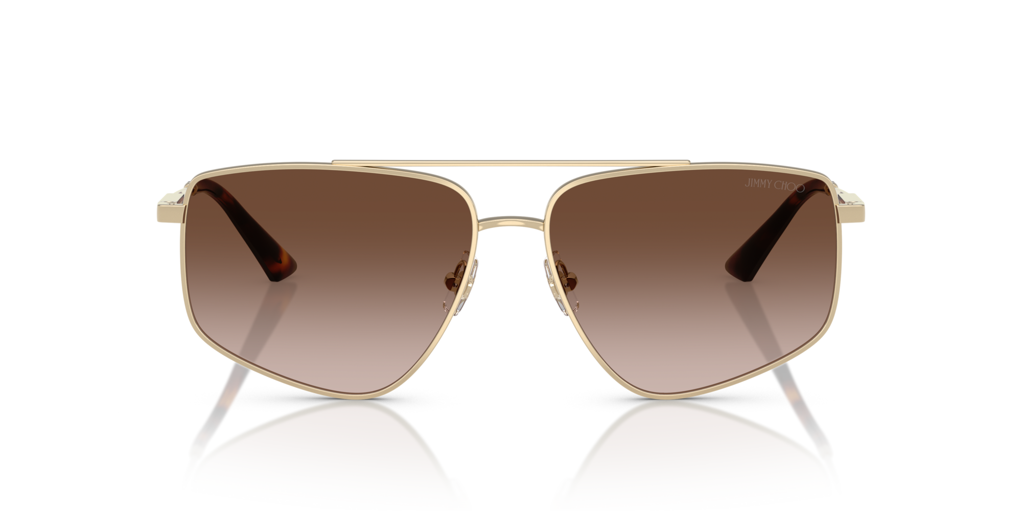 JC4011 300613 Occhiali da sole Jimmy Choo 3