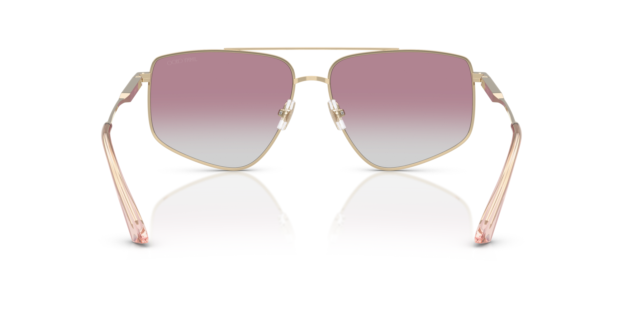 JC4011 300658 Occhiali da sole Jimmy Choo 5